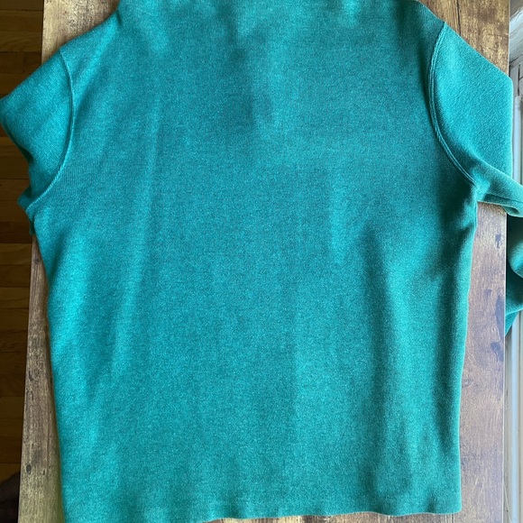 Polo Ralph Lauren 1/4 Zip - Picture 6 of 6